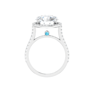 March's Aquamarine