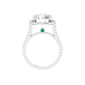 May's Emerald