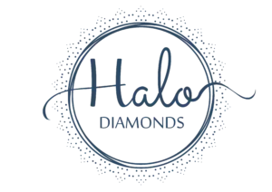 Halo Diamonds